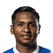 Alfredo Morelos