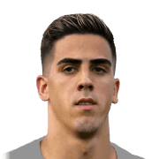 Joel Pereira