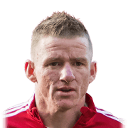 Jonny Hayes