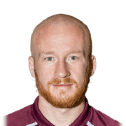 Liam Boyce