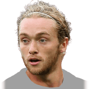 Tom Davies