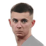 Ben Woodburn