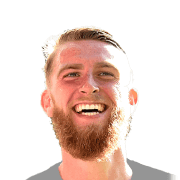 Oliver McBurnie