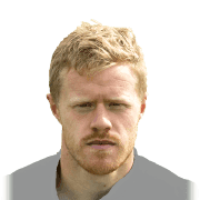 Daryl Horgan