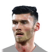 Kieffer Moore