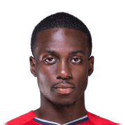 Timothy Weah