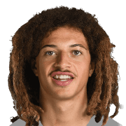 Ethan Ampadu