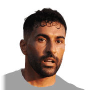 Saman Ghoddos