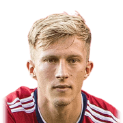 Ross McCrorie