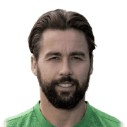 Darren McGregor