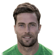 Lewis Stevenson