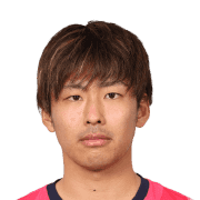 Kakeru Funaki