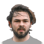 Bradley Dack