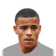 Mason Greenwood Mason Greenwood