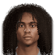 Tahith Chong