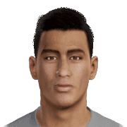 Lucas Alarcón