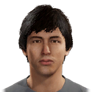 Mauro Heredia