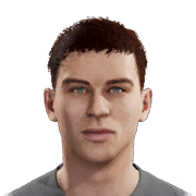 Kieran Phillips