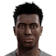 Kévin Mbala