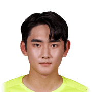 Ueom Ye-Hoon
