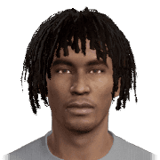 Paul Mbong
