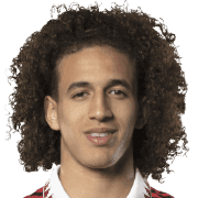 Hannibal Mejbri