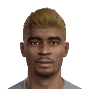 K. Boateng