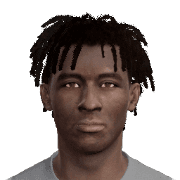 Daouda Guindo