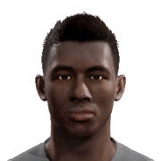 Yannick Toure
