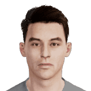Javi Garrido