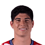 Zahid Muñoz