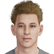 Jude Bosshardt