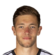 Damian van der Haar