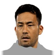 Maya Yoshida