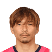 Takashi Inui