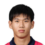 Shinnosuke Kinoshita