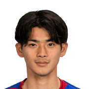 Hayata Mizuno
