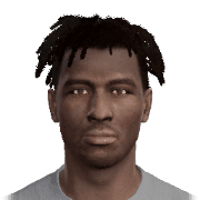 Mamadou Sangaré