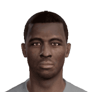 Loïc Etoga