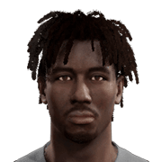 Lamin Jawara