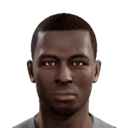 Mamadou Diop