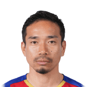 Yuto Nagatomo