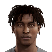 Namory Cisse