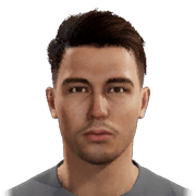 Alonso Walters