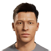 Ronaldo Mejía