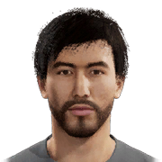 Javi Vargas