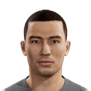 Anthony Hernández