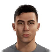 Lucas Páez