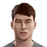 Mikkel Fischer