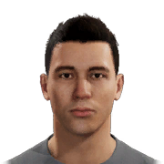 Kilian Cabarcas